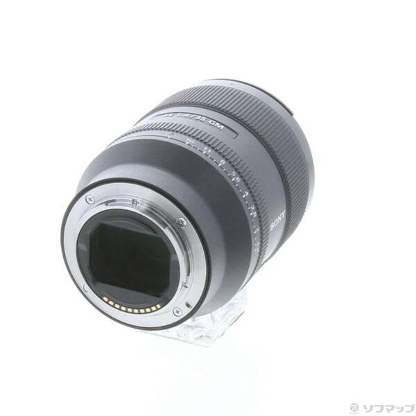 〔中古〕SONY(ソニー) FE 35mm F1.4 GM SEL35F14GM〔297-ud〕 |  | 02