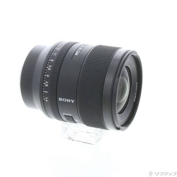 〔中古〕SONY(ソニー) FE 35mm F1.4 GM SEL35F14GM〔297-ud〕 |  | 03