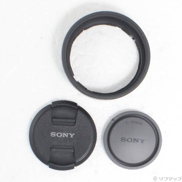 〔中古〕SONY(ソニー) FE 35mm F1.4 GM SEL35F14GM〔297-ud〕 |  | 04