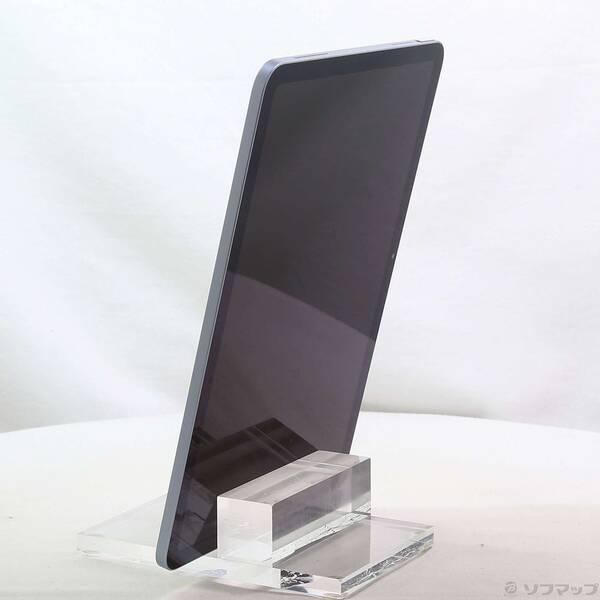 〔中古〕Apple(アップル) iPad Air 11インチ 第6世代 128GB ブルー MUWD3J／A Wi-Fi〔297-ud〕 |  | 01