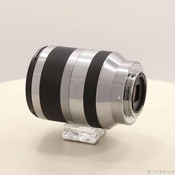 〔中古〕SONY(ソニー) E 18-200mm F3.5-6.3 OSS (SEL18200) (Eレンズ)〔196-ud〕 |  | 01