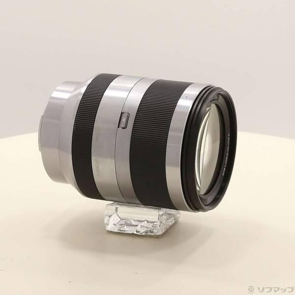 〔中古〕SONY(ソニー) E 18-200mm F3.5-6.3 OSS (SEL18200) (Eレンズ)〔196-ud〕 |  | 03