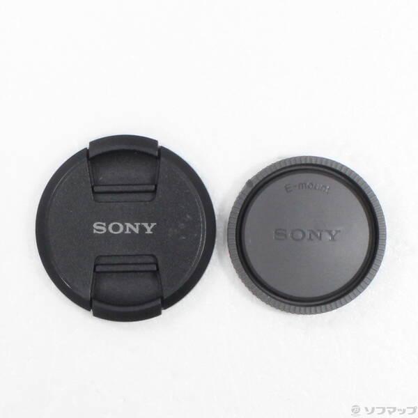 〔中古〕SONY(ソニー) E 18-200mm F3.5-6.3 OSS (SEL18200) (Eレンズ)〔196-ud〕 |  | 04