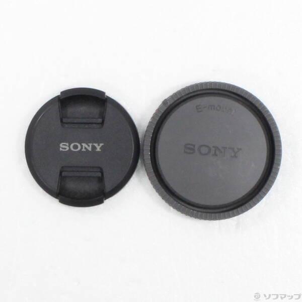 〔中古〕SONY(ソニー) E 50mm F1.8 OSS SEL50F18 Eレンズ／シルバー〔276-ud〕 |  | 04