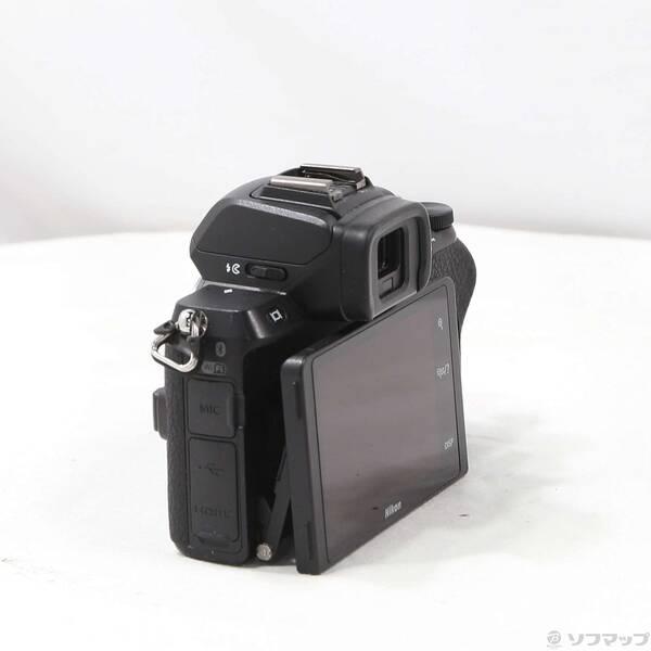 〔中古〕Nikon(ニコン) Z 50 ボディ〔198-ud〕 |  | 01