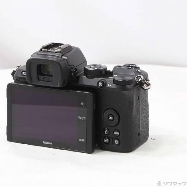 〔中古〕Nikon(ニコン) Z 50 ボディ〔198-ud〕 |  | 02