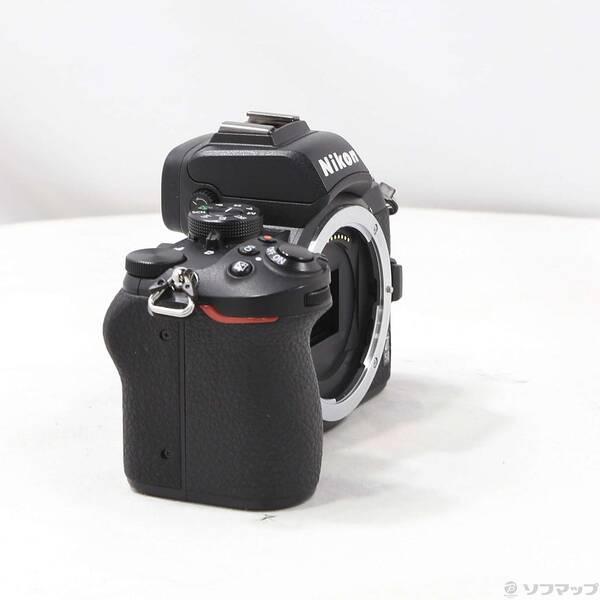 〔中古〕Nikon(ニコン) Z 50 ボディ〔198-ud〕 |  | 03