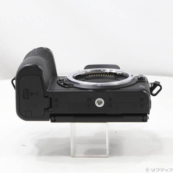 〔中古〕Nikon(ニコン) Z 50 ボディ〔198-ud〕 |  | 04