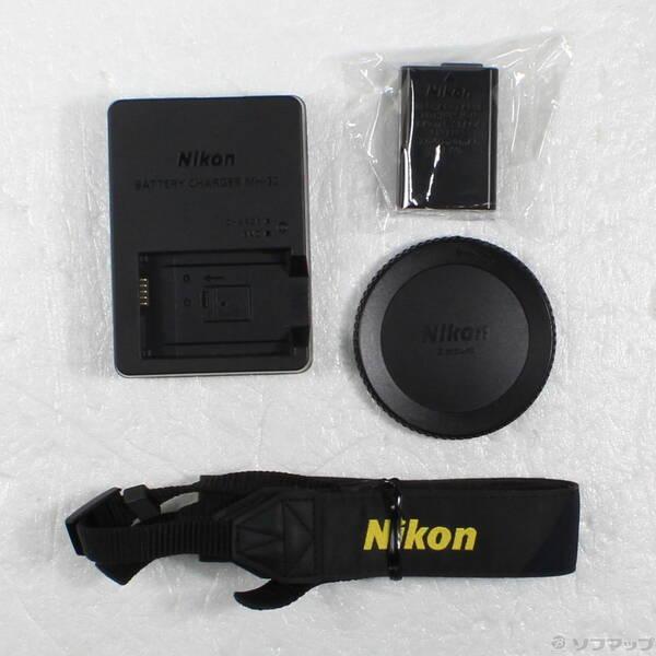 〔中古〕Nikon(ニコン) Z 50 ボディ〔198-ud〕 |  | 05