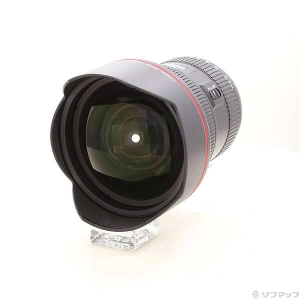〔中古〕Canon(キヤノン) Canon EF 11-24mm F4L USM (レンズ)〔297-ud〕 | 