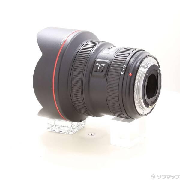 〔中古〕Canon(キヤノン) Canon EF 11-24mm F4L USM (レンズ)〔297-ud〕 |  | 01