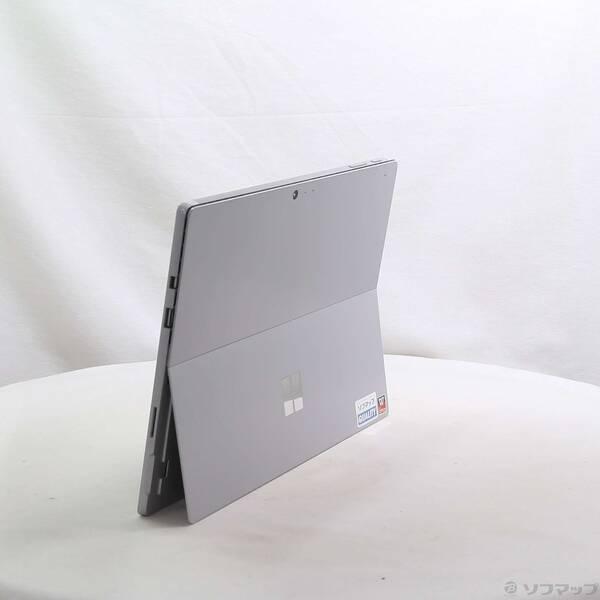 〔中古〕Microsoft(マイクロソフト) Surface Pro6 〔Core i5／8GB／SSD128GB〕 LGP-00014 シルバー 〔Windows 10〕〔368-ud〕 |  | 01
