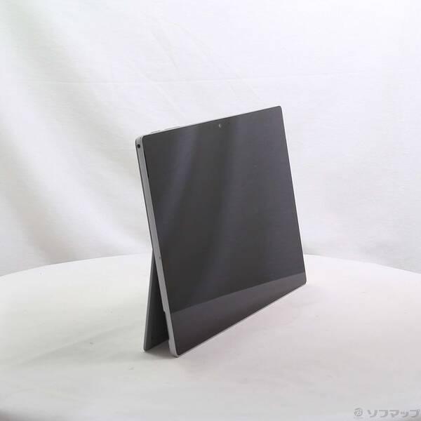 〔中古〕Microsoft(マイクロソフト) Surface Pro6 〔Core i5／8GB／SSD128GB〕 LGP-00014 シルバー 〔Windows 10〕〔368-ud〕 |  | 03