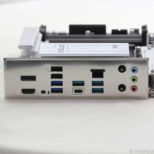 〔中古〕ASUS(エイスース) PRIME B850-PLUS WIFI-CSM〔297-ud〕 |  | 01