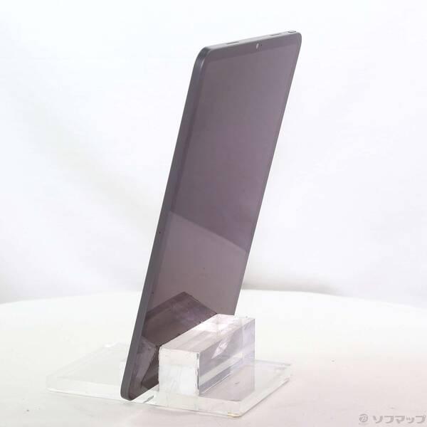 〔中古〕Apple(アップル) iPad Pro 11インチ 第3世代 128GB スペースグレイ MHQR3J／A Wi-Fi〔258-ud〕 |  | 01