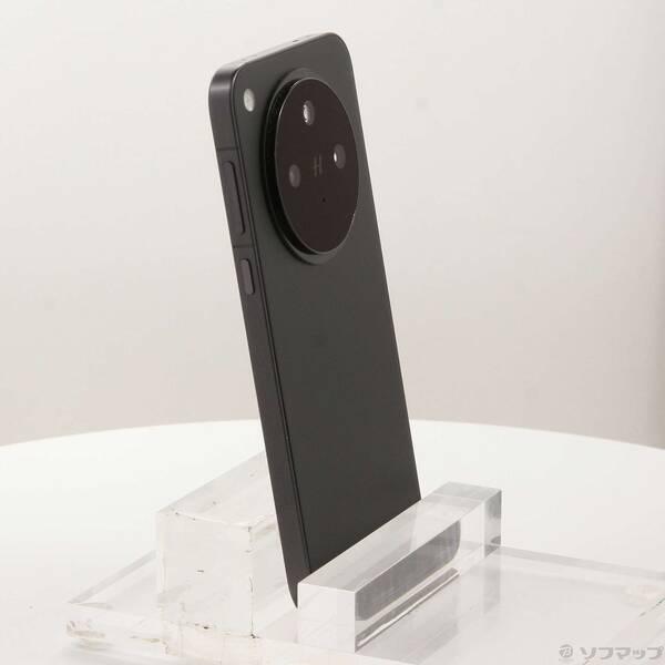 〔中古〕OPPO(オッポ) Find X8 512GB スペースブラック CPH2651BK SIMフリー〔349-ud〕 |  | 03