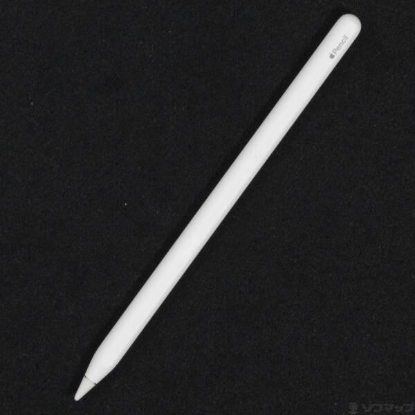 〔中古〕Apple(アップル) Apple Pencil 第2世代 MU8F2J／A〔371-ud〕 | 