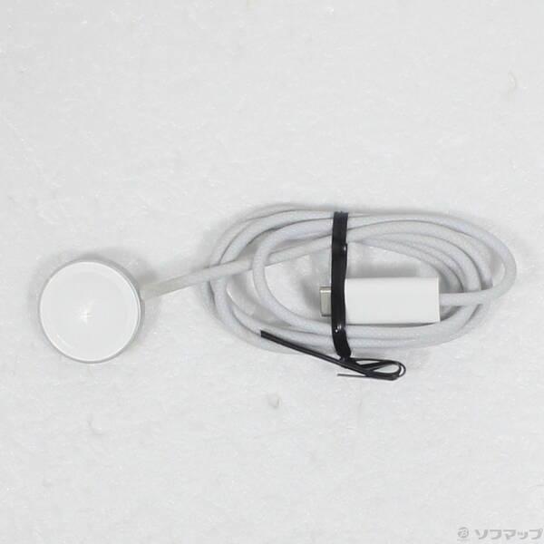 〔中古〕Apple(アップル) Apple Watch Ultra GPS + Cellular 49mm チタニウムケース ホワイトオーシャンバンド〔377-ud〕 |  | 04