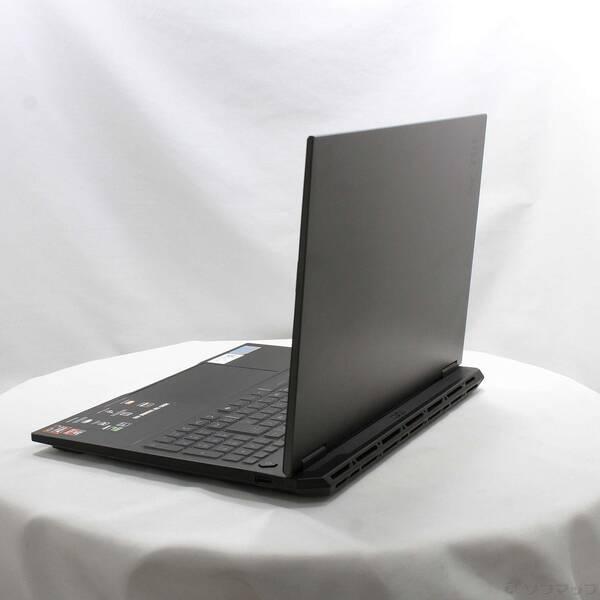 〔中古〕ASUS(エイスース) TUF Gaming A16 FA608WV-AI9R4060 イェーガーグレー〔262-ud〕 |  | 01