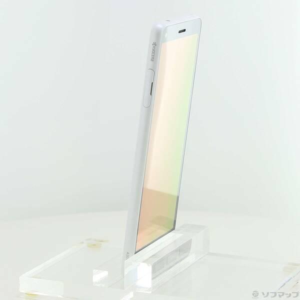 〔中古〕KYOCERA(京セラ) かんたんスマホ2+ 32GB ホワイト KYSDZ1 Y!mobile SIMフリー〔377-ud〕 |  | 01
