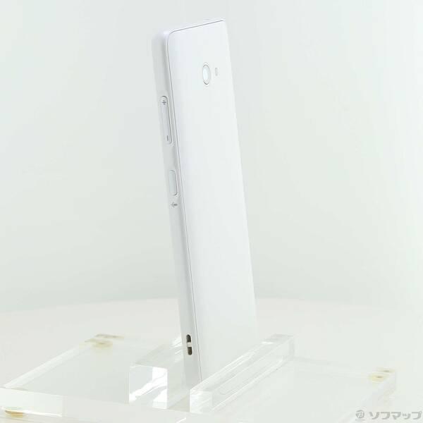 〔中古〕KYOCERA(京セラ) かんたんスマホ2+ 32GB ホワイト KYSDZ1 Y!mobile SIMフリー〔377-ud〕 |  | 03