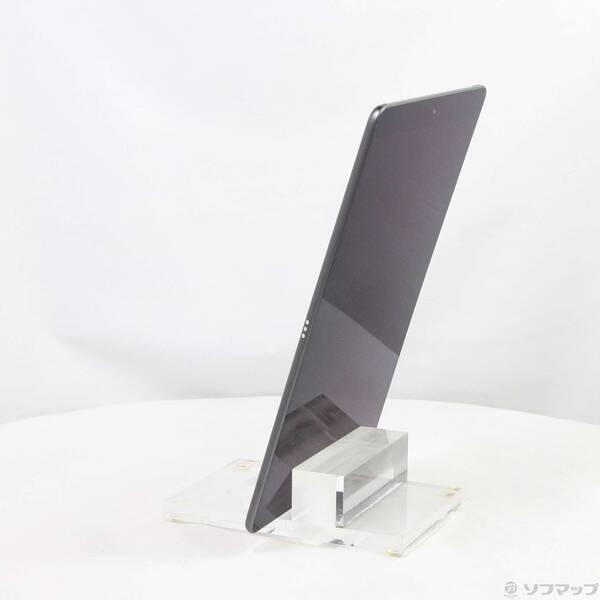 〔中古〕Apple(アップル) iPad Air 第3世代 64GB スペースグレイ FUUJ2J／A Wi-Fi〔198-ud〕 |  | 01