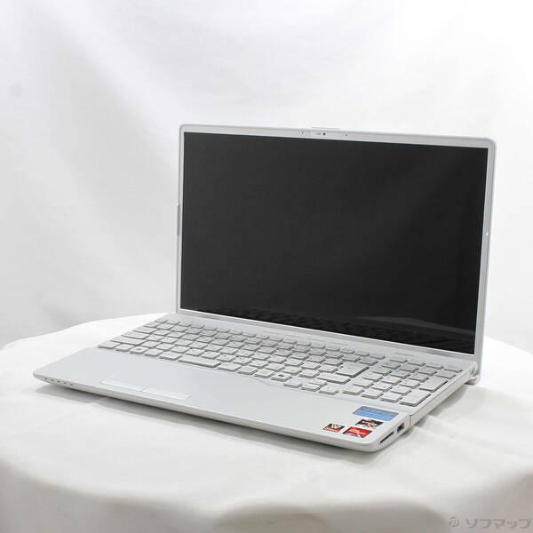 〔中古〕FUJITSU(富士通） FMV Note A A700-K3 FMVA700K3S ファインシルバー〔368-ud〕 | 