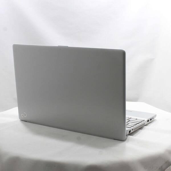 〔中古〕FUJITSU(富士通） FMV Note A A700-K3 FMVA700K3S ファインシルバー〔368-ud〕 |  | 02