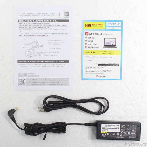 〔中古〕FUJITSU(富士通） FMV Note A A700-K3 FMVA700K3S ファインシルバー〔368-ud〕 |  | 04