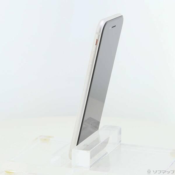 〔中古〕Apple(アップル) iPhone SE 第3世代 64GB スターライト MMYD3J／A SIMフリー〔377-ud〕 |  | 01
