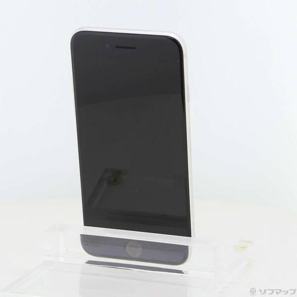 〔中古〕Apple(アップル) iPhone SE 第3世代 64GB スターライト MMYD3J／A SIMフリー〔377-ud〕 |  | 02
