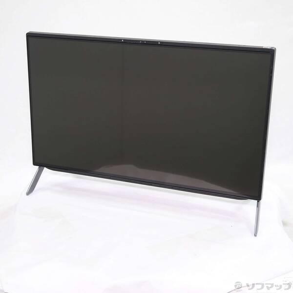 〔中古〕FUJITSU(富士通） ESPRIMO FH60／E3 FMVF60E3B ブラック〔198-ud〕 | 