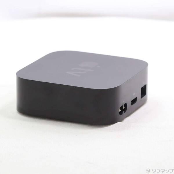 〔中古〕Apple(アップル) Apple TV 4K 32GB MQD22J／A〔377-ud〕 |  | 01