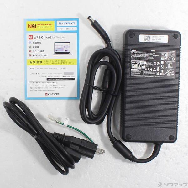 〔中古〕DELL(デル) G15 5530〔198-ud〕 |  | 04