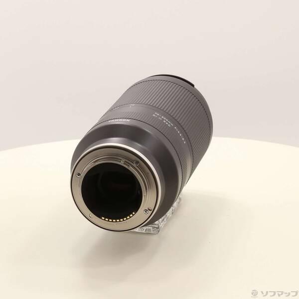 〔中古〕TAMRON(タムロン) 70-300mm F4.5-6.3 Di III RXD Model A047S〔349-ud〕 |  | 02