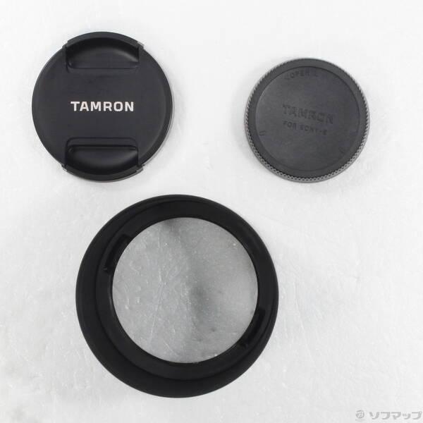 〔中古〕TAMRON(タムロン) 70-300mm F4.5-6.3 Di III RXD Model A047S〔349-ud〕 |  | 04