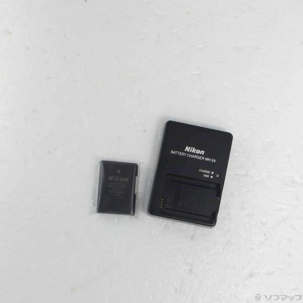 〔中古〕Nikon(ニコン) NIKON D5200 ボディ (レッド)〔262-ud〕 |  | 05