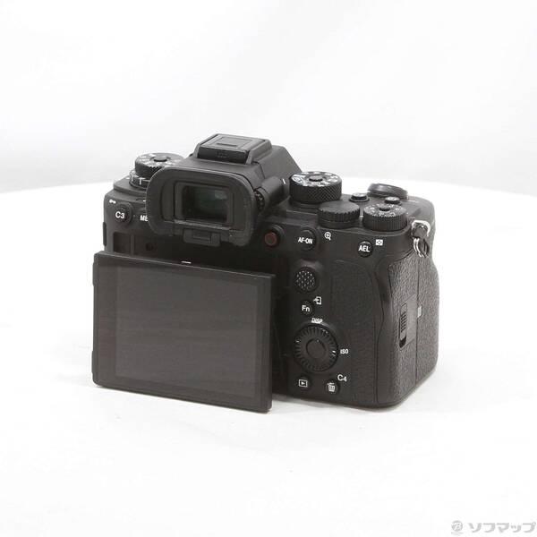 〔中古〕SONY(ソニー) α1 ボディ〔258-ud〕 |  | 02