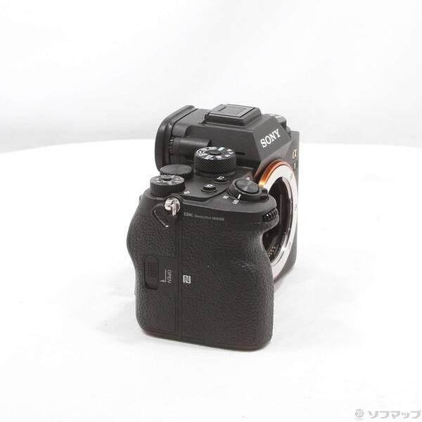 〔中古〕SONY(ソニー) α1 ボディ〔258-ud〕 |  | 03