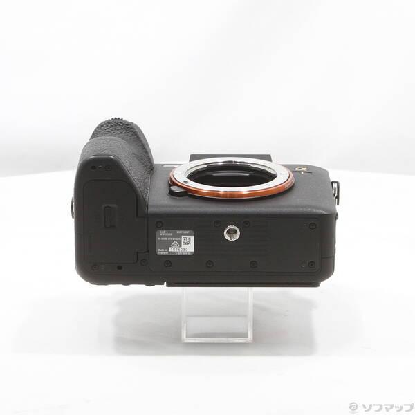 〔中古〕SONY(ソニー) α1 ボディ〔258-ud〕 |  | 04