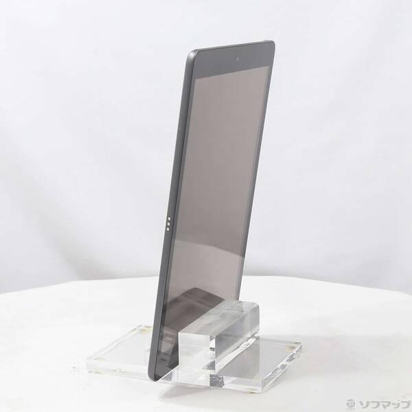 〔中古〕Apple(アップル) iPad 第8世代 32GB スペースグレイ MYL92J／A Wi-Fi〔297-ud〕 |  | 01