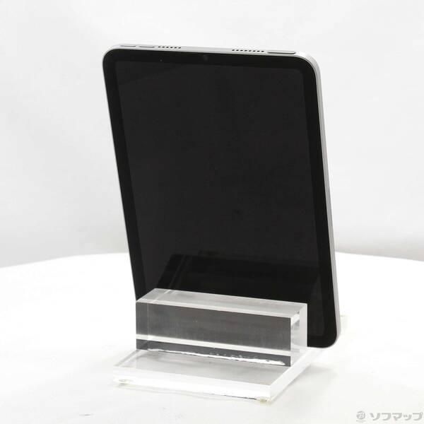 〔中古〕Apple(アップル) iPad mini(A17 Pro) 256GB スペースグレイ MXNA3J／A Wi-Fi〔349-ud〕 |  | 02