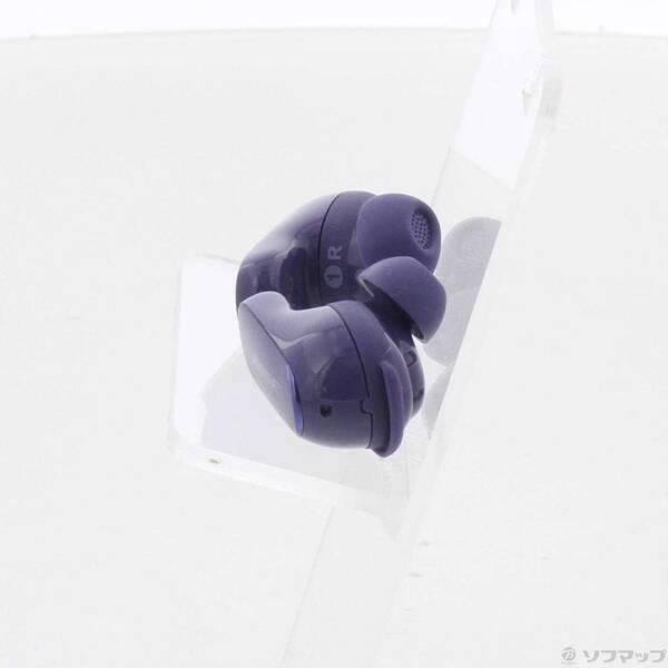 〔中古〕BOSE(ボーズ) Bose QuietComfort Ultra Earbuds (第2世代) ミッドナイトバイオレット〔352-ud〕 |  | 01