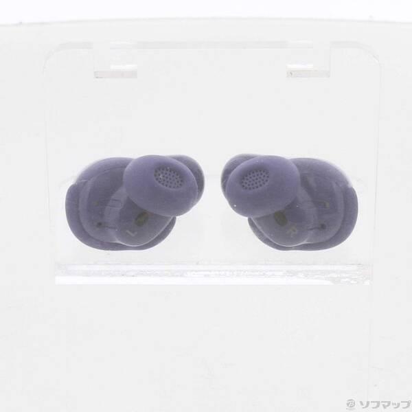 〔中古〕BOSE(ボーズ) Bose QuietComfort Ultra Earbuds (第2世代) ミッドナイトバイオレット〔352-ud〕 |  | 02