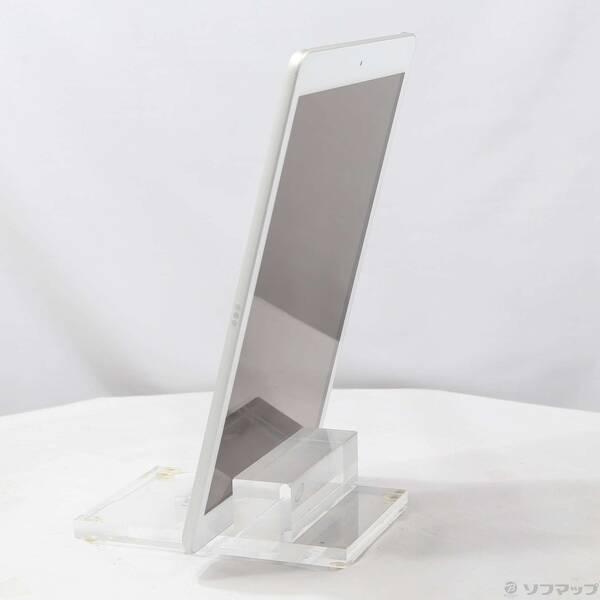〔中古〕Apple(アップル) iPad 第7世代 32GB シルバー MW752J／A Wi-Fi〔305-ud〕 |  | 01