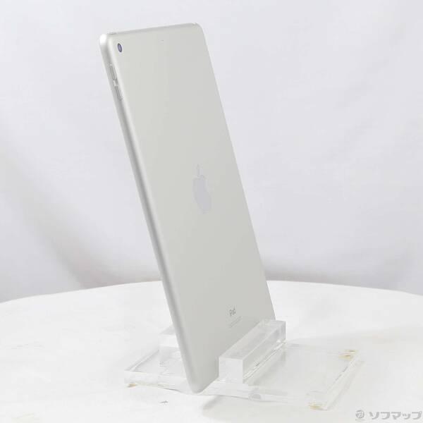 〔中古〕Apple(アップル) iPad 第7世代 32GB シルバー MW752J／A Wi-Fi〔305-ud〕 |  | 03