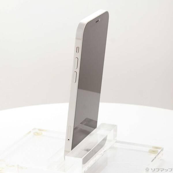 〔中古〕Apple(アップル) iPhone12 128GB ホワイト MGHV3J／A SIMフリー〔377-ud〕 |  | 01