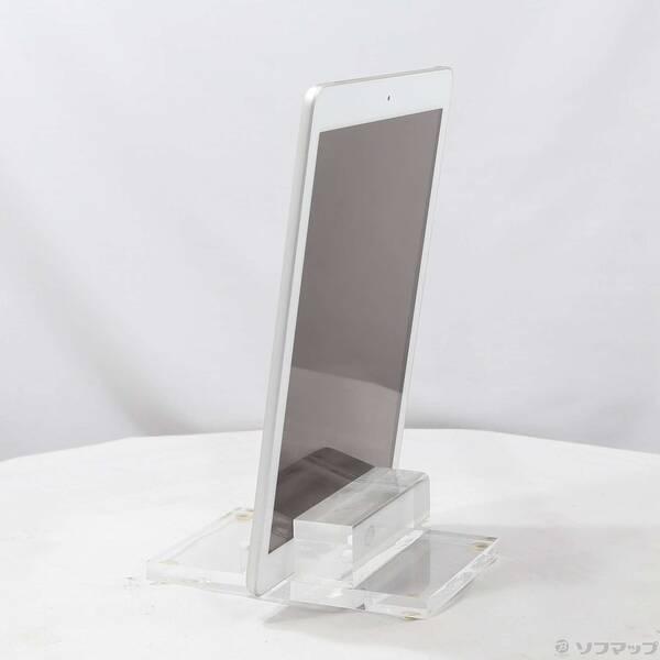 〔中古〕Apple(アップル) iPad 第6世代 32GB シルバー MR7G2J／A Wi-Fi〔349-ud〕 |  | 01