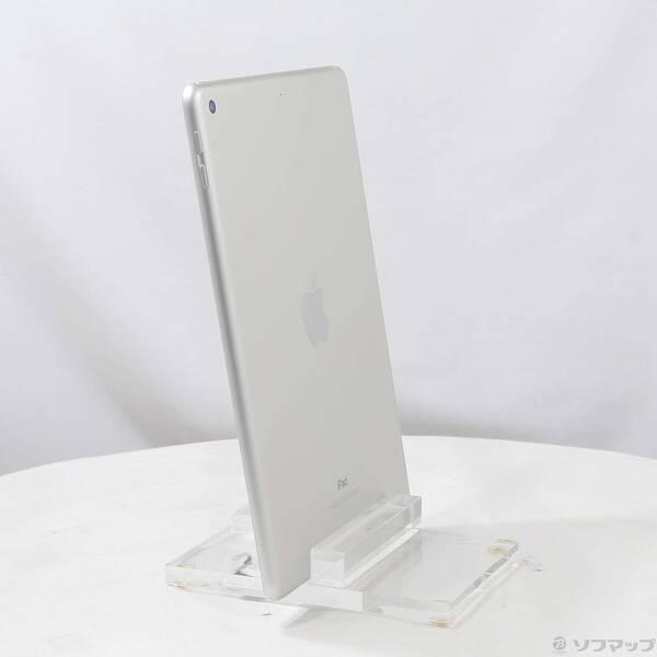 〔中古〕Apple(アップル) iPad 第6世代 32GB シルバー MR7G2J／A Wi-Fi〔349-ud〕 |  | 03