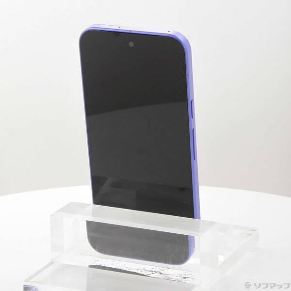 〔中古〕GOOGLE(グーグル) Google Pixel 10 128GB インディゴ GL066 au SIMフリー〔258-ud〕 |  | 02